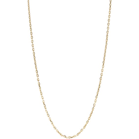 Collier Fossil in Acier JF00702710 - JF00702710